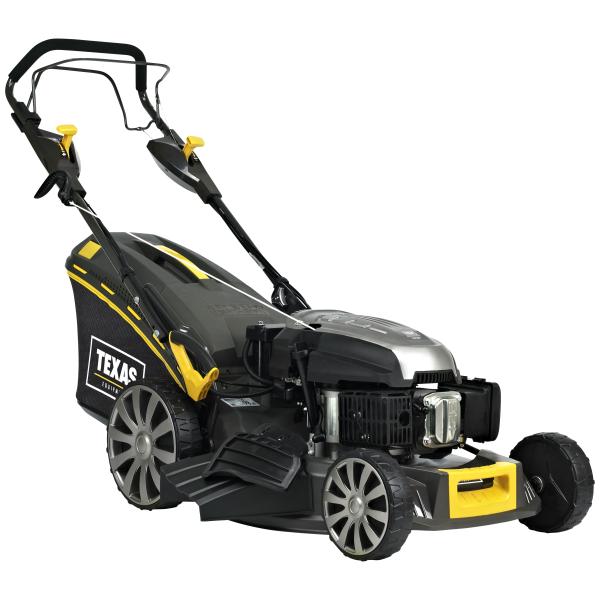 Rasenmäher Premium 5370TR/WE